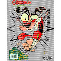 Cartoons and other-CO 49